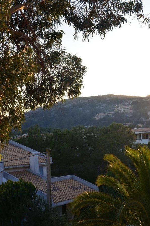 Tramuntana & Beach Pollença Exterior foto